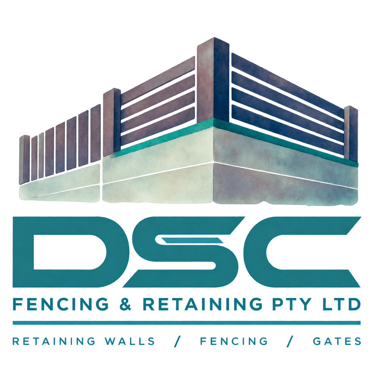 DSC Fencing &amp; Retaining